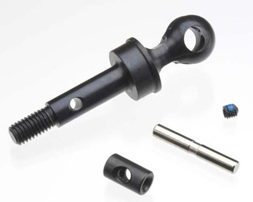 STUB AXLE CV STYLE
