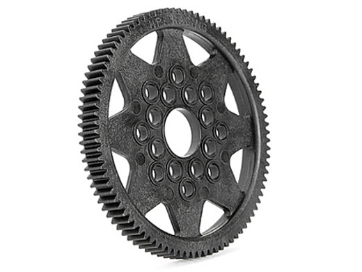 SPUR GEAR 90 TOOTH 48PITCH