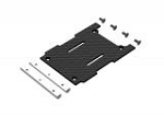 RX FRAME PLATE GLOGO 690 SX