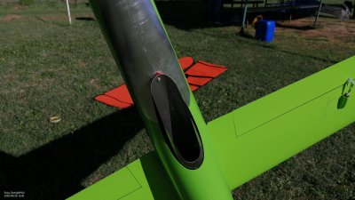 JEEMO JETGLIDER - Bilde 10