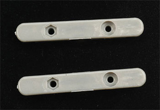 55MM FOLDING PROP HUB APC