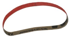 SLIPEBÅND 20X520MM P36 VSM XK870X PR.STK PRIS 20520