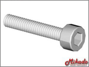 v02_0D2762BA691CA266107B1800C94D62E2.jpg Socket head cap screw M3x16 (10 pcs)