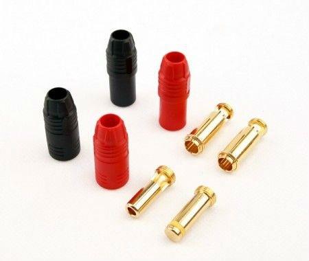 FUSE ANTI SPARK PLUGGER 7,0MM