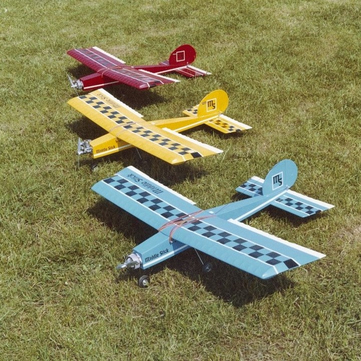 MIDDLE STICK KIT