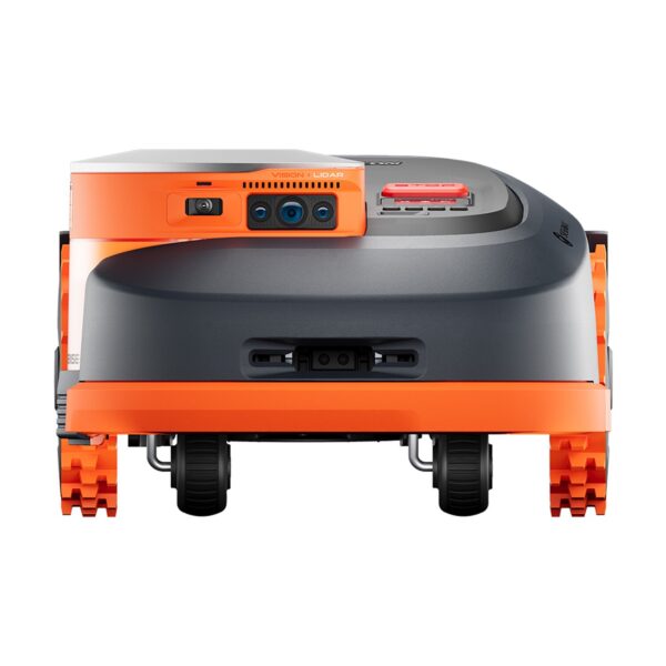 SEGWAY NAVIMOW H-SERIE H230E ROBOTGRESSKLIPPER – OPPTIL 3 000 M2 - Bilde 5
