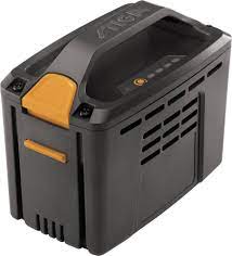v02_0D605ED8460955C4CE8D1E4C3F1F35B3.jpg BATTERI STIGA TRIMMER E420 48V 2,0AH LI-ION 277012008ST1