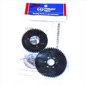 DREV 2-SPEED 38T743T SSK V2