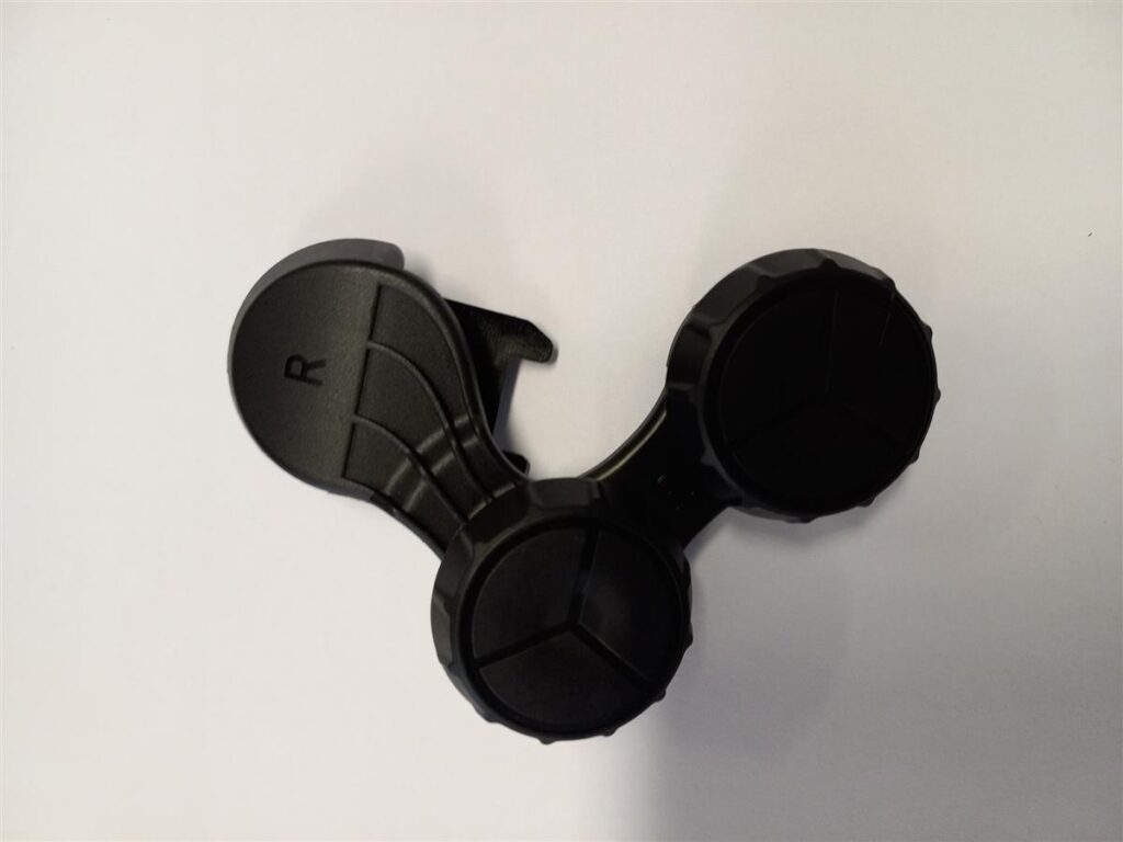 SVEISEMASKE HJELMFESTE SENTINEL A50