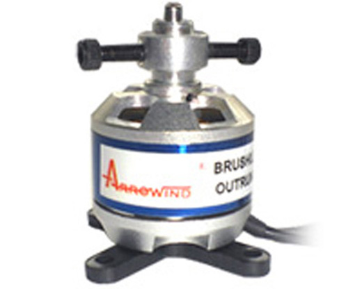 ARROWIND OUTRUNNER 2210-25