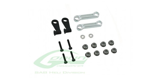RADIUS ARM HPS HEAD-GOBLIN 380