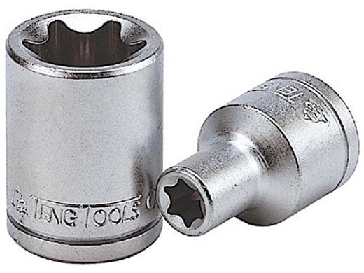 PIPE E14 TORX 3/8 - TENG TOOLS M380714-C