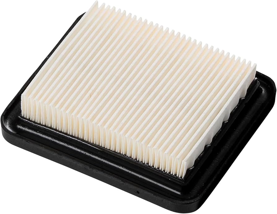 LUFTFILTER RYDDESAG 345FR-545RXT/RX/FR/FX/FXT/E 555RXT/FX/FXT