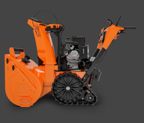 ARIENS KRAKEN 32 HYDRO PRO RAPIDTRAK 420CC - 926520 SNØFRESER - Bilde 2