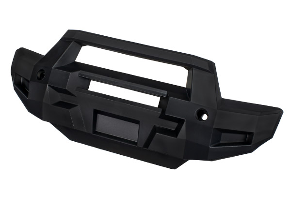 FRONT BUMPER X-MAXX - TRAXXAS