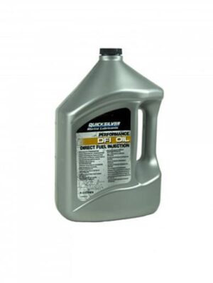 v02_0E18E5C192D0CD469AA98CB7C128226E.jpg OLJE FOR OPTIMAX/DFI OUTBORD MOTOR 4-LITER 8m0230923