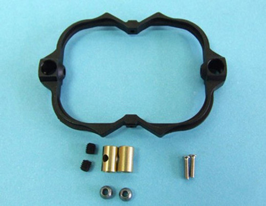 FLYBAR CONTROL ARM E325