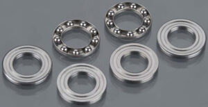 v02_0E67F6295FA1891B98355FD460A40421.jpg THRUST BEARING FOR PV1441 SPINDLE 7X13