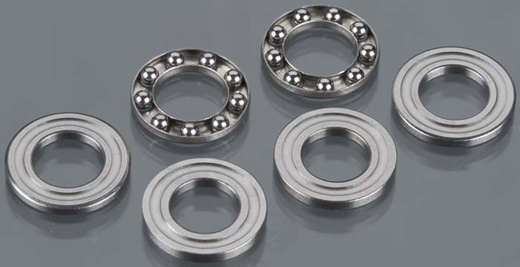 THRUST BEARING FOR PV1441 SPINDLE 7X13