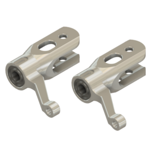 BLADE HOLDER ROTORHEAD LOGO 200