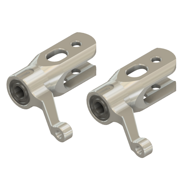 BLADE HOLDER ROTORHEAD LOGO 200