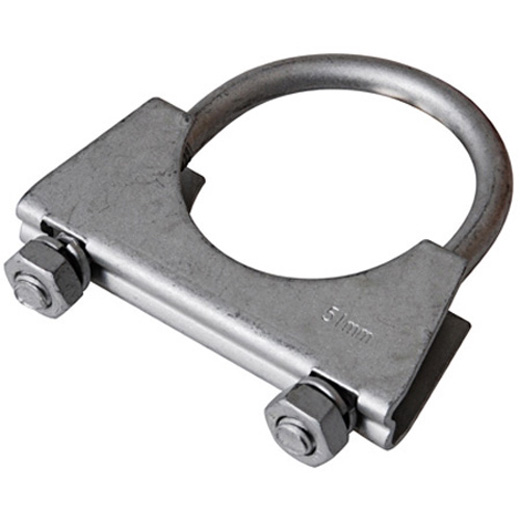 EKSOSKLEMME DACROTEK Ø38MM - FIXXER