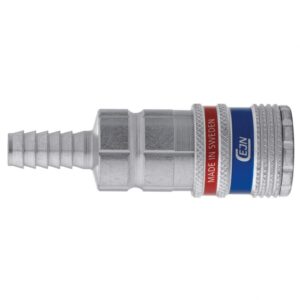 KOBLING 1/4" SLANGE - 320 ESAFE CEJN