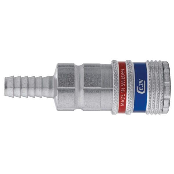 KOBLING 1/4" SLANGE - 320 ESAFE CEJN - Bilde 1