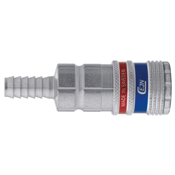 KOBLING 1/4" SLANGE - 320 ESAFE CEJN