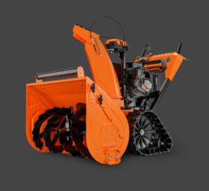 v02_0E91F5AD04C81FE986003464C9AD7414.jpg ARIENS KRAKEN 32 HYDRO PRO RAPIDTRAK 420CC - 926520 SNØFRESER