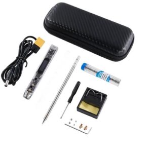 v02_0E94E134CE9A999EF74F2662CF3B4288.jpg SEQURE SI012 INTELLIGENT DIGITAL LODDEBOLT 65W 12-25V