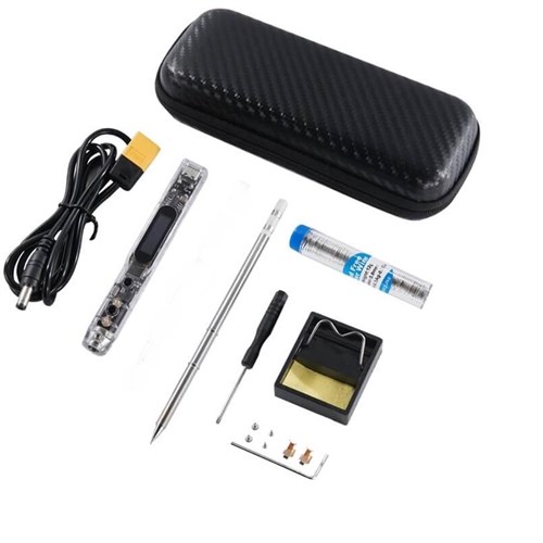 SEQURE SI012 INTELLIGENT DIGITAL LODDEBOLT 65W 12-25V