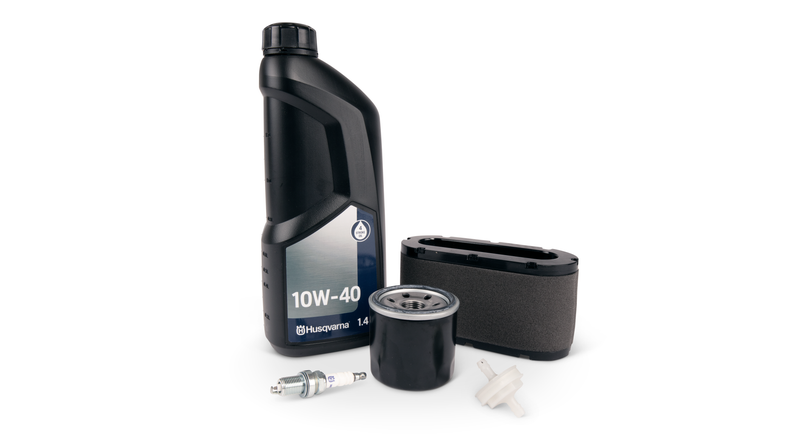 SERVICE KIT HQ TRAKTOR TS/TC138+L TS142L