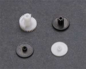 DREVSETT FUTABA S3154, S3114