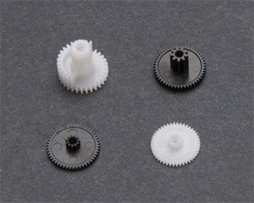 DREVSETT FUTABA S3154, S3114