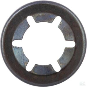 v02_0EBD947493E5952FF774714287D2F74C-1.jpg LÅSESKIVE ÅPEN STARLOCK 18X3,2MM POLERT STÅL