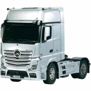 MERCEDES ACTROS 1851 TAMIYA