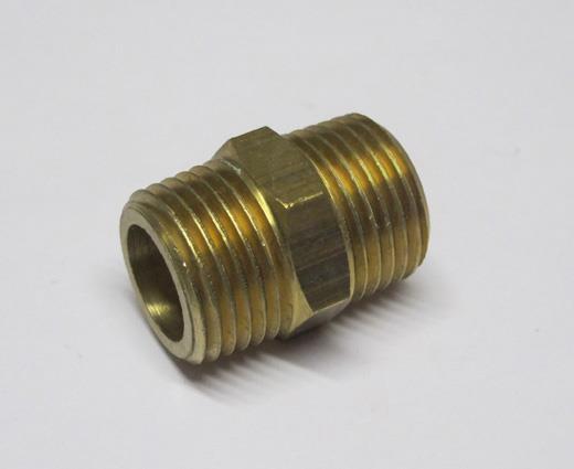 ANSATSNIPPEL 2XR1/2"UTV.