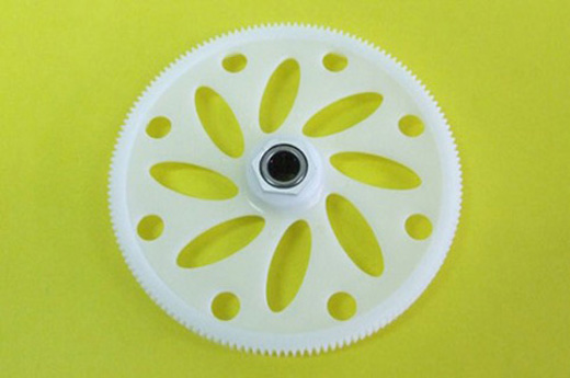 MAIN GEAR 150T WITH BEARING, E325