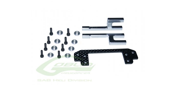 TAIL SERVO SUPPORT 570