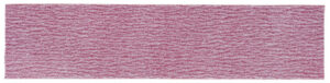 280MM 220GRIT SANDPAPIR DUBRO