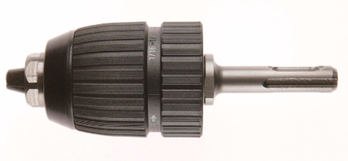 CHUCK M/ADAPTER SDS-PLUS 13MM - HIKOKI