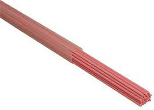 Sølvlodd  SØLV ROSA 2,0mm STK PRIS