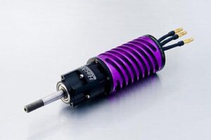HACKER C50-14 XL ACRO 6,7:1 COMPETITION