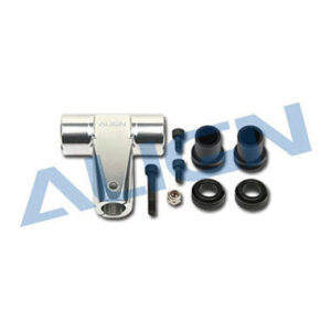 700FL MAIN ROTOR HOUSING SET - SILVER