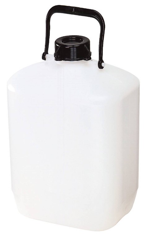 PLASTDUNK 5 L KORK 50MM NÆRINGSMIDDELGODKJENT