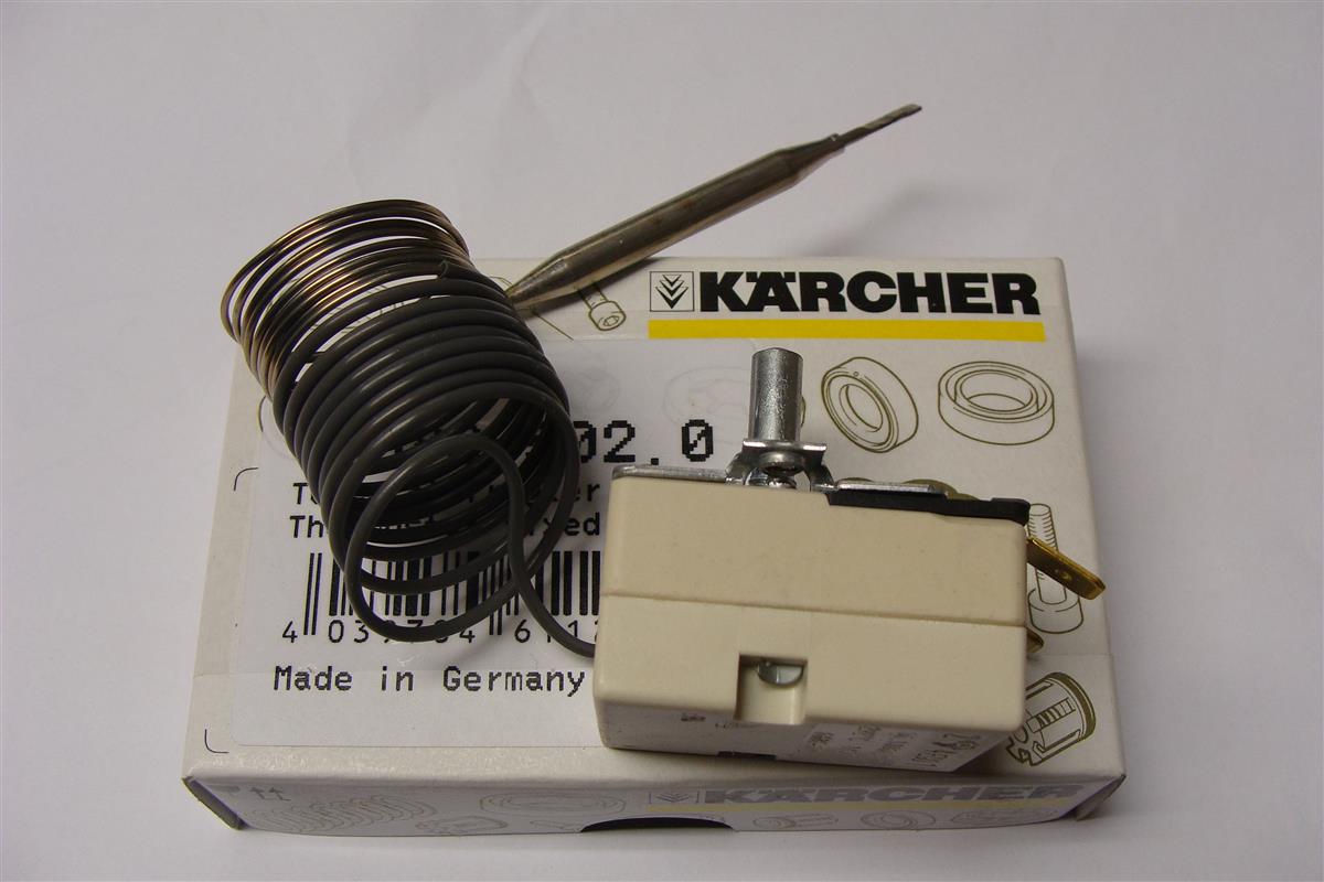 TERMOSTAT PROF HDS  KÄRCHER 6.686-502.3 - Bilde 1