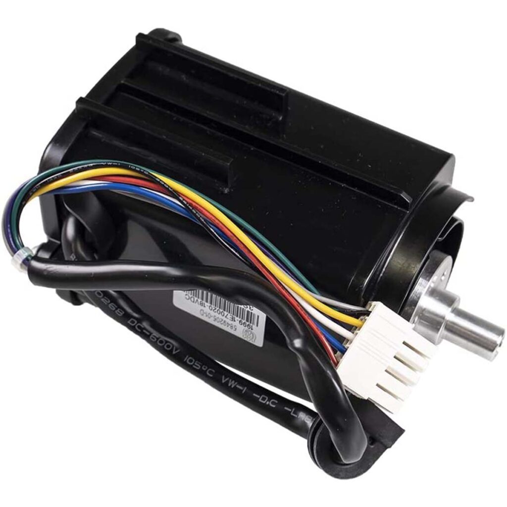 HJULMOTOR AUTOMOWER HUSQVARNA