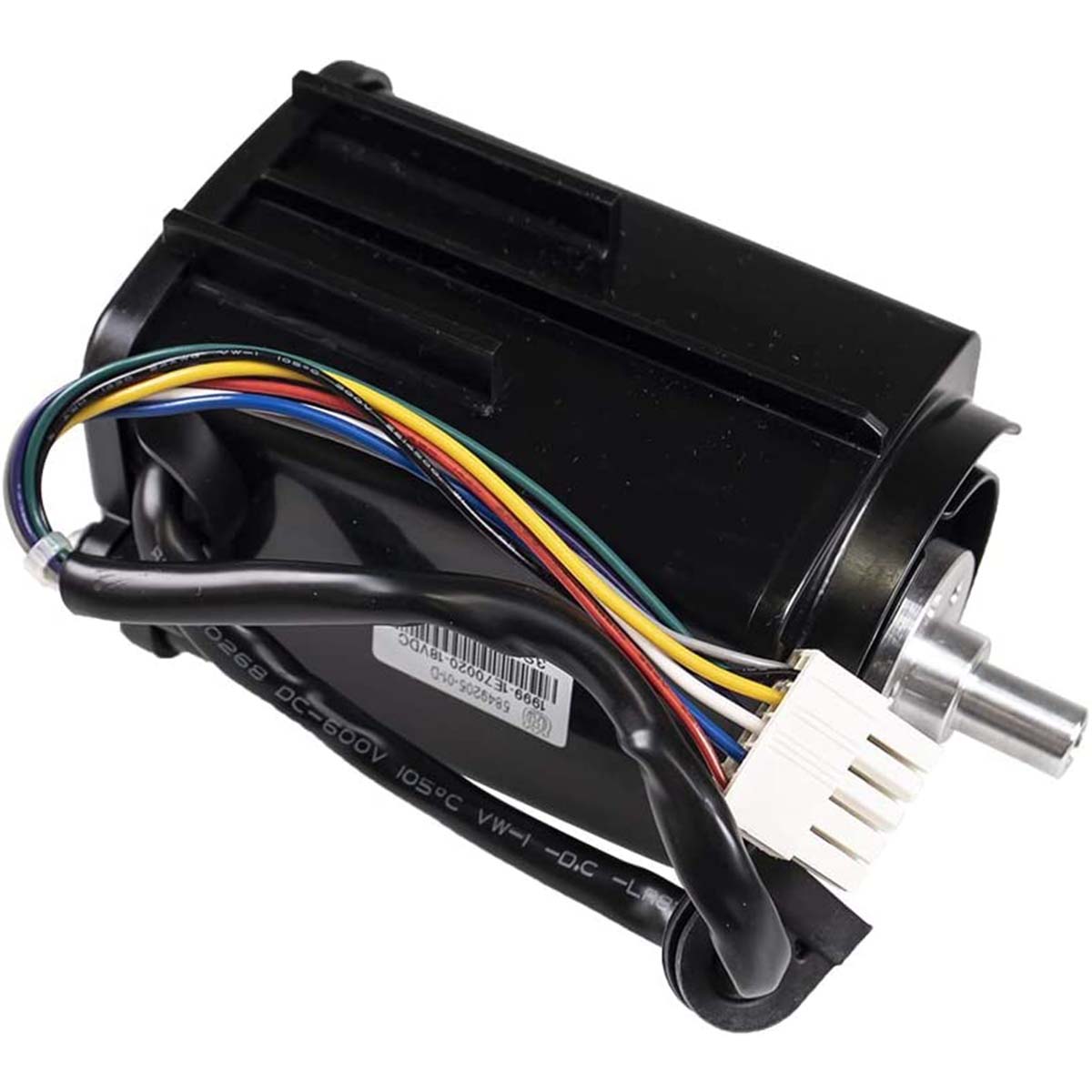HJULMOTOR AUTOMOWER HUSQVARNA - Bilde 1
