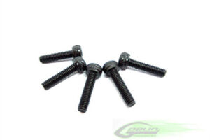 Socket Head Cap  M3x12